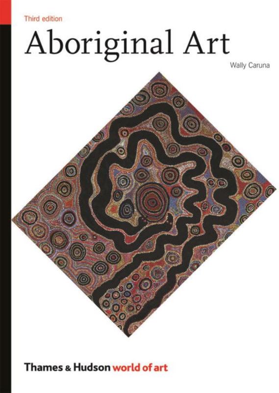 Aboriginal Art by Wally Caruana - 9780500204160