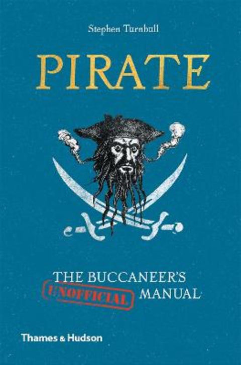 Pirate by Stephen Turnbull - 9780500252239