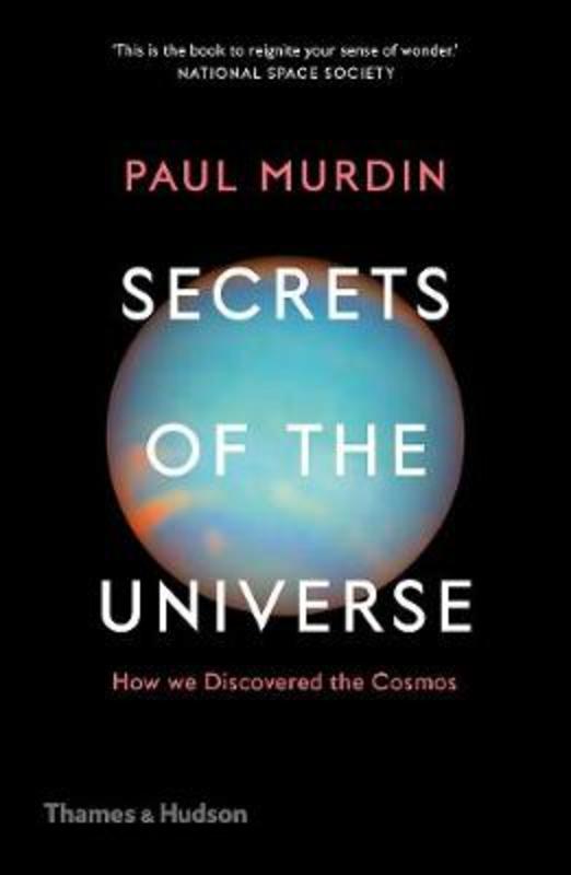 Secrets of the Universe by Paul Murdin - 9780500295199