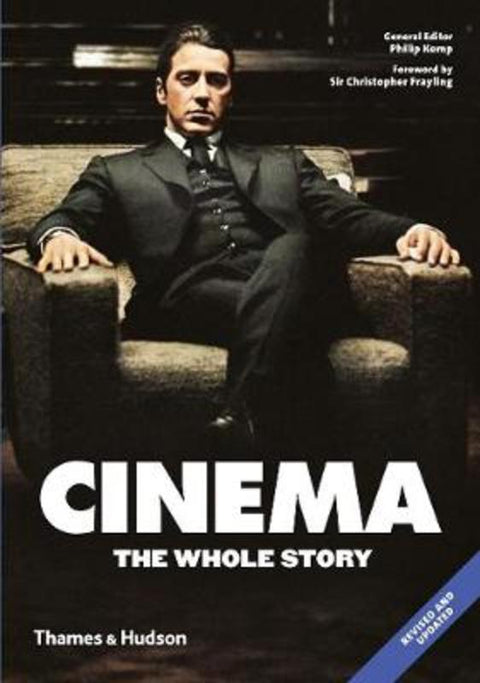 Cinema: The Whole Story by Philip Kemp - 9780500295274