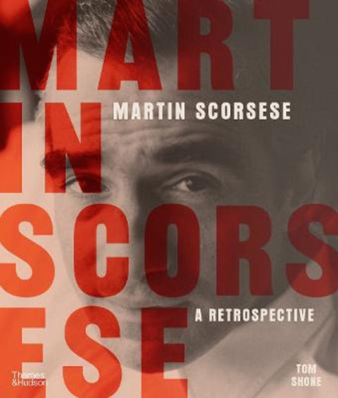 Martin Scorsese from Tom Shone - Harry Hartog gift idea
