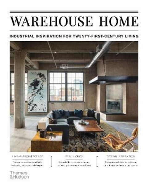Warehouse Home from Sophie Bush - Harry Hartog gift idea