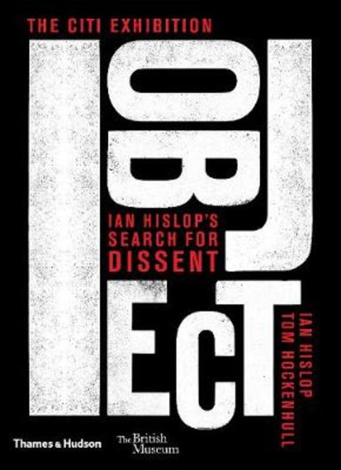 I object by Ian Hislop - 9780500480410