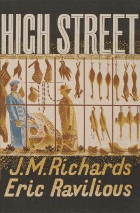 High Street Victoria and Albert Museum