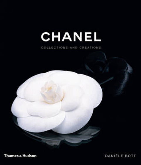 Chanel by Daniele Bott - 9780500513606