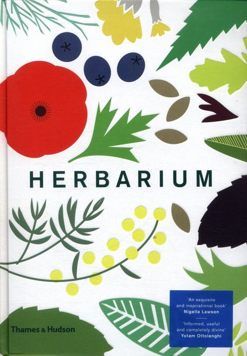 Herbarium by Caz Hildebrand - 9780500518939