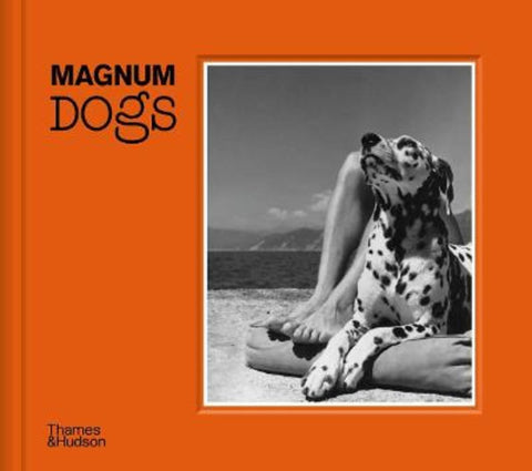 Magnum Dogs by Magnum Photos - 9780500545478
