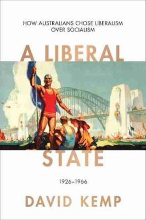 A Liberal State