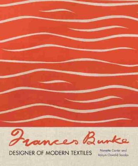 Frances Burke