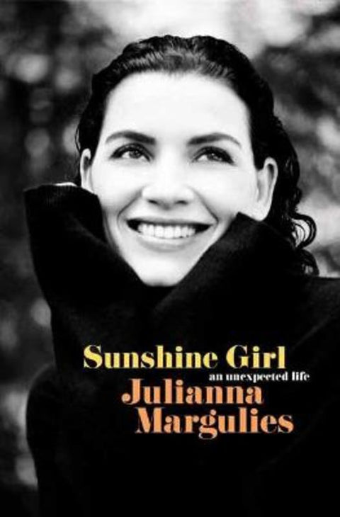 Sunshine Girl by Julianna Margulies - 9780525480259