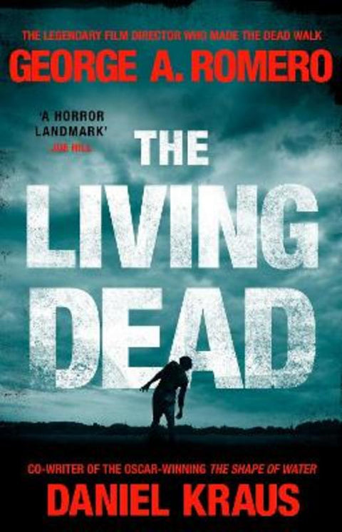 The Living Dead by George A. Romero - 9780552177603