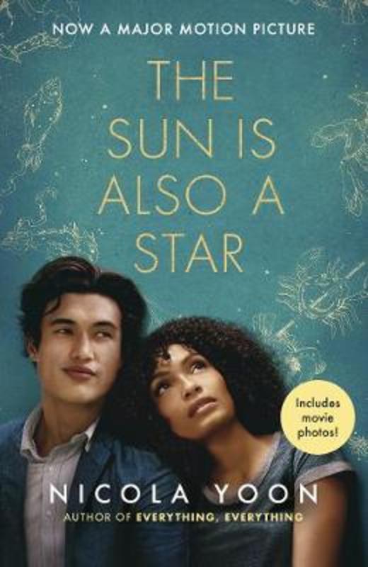 The Sun is also a Star by Nicola Yoon - 9780552577564