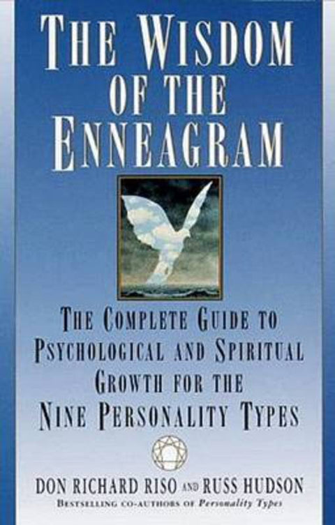 The Wisdom of the Enneagram by Don Richard Riso - 9780553378207