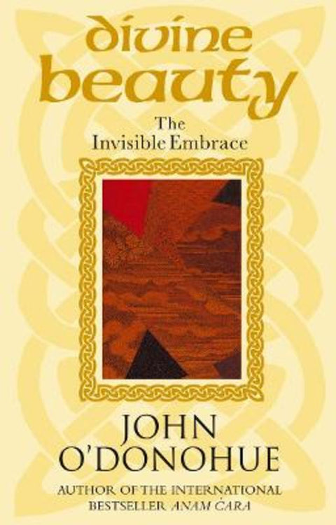 Divine Beauty by John O'Donohue, Ph.D. - 9780553813098