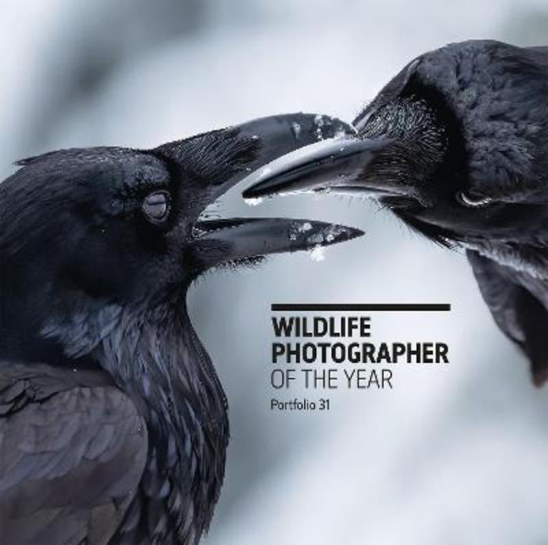Wildlife Photographer of the Year by Rosamund Kidman Cox - 9780565095208