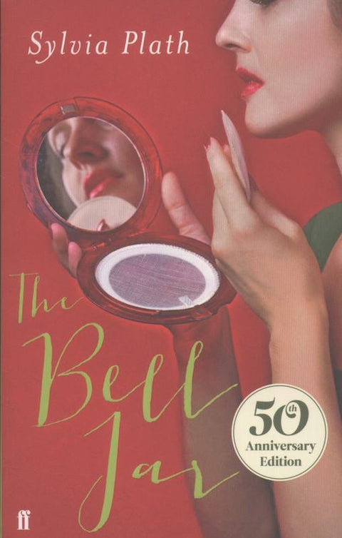The Bell Jar by Sylvia Plath - 9780571268863