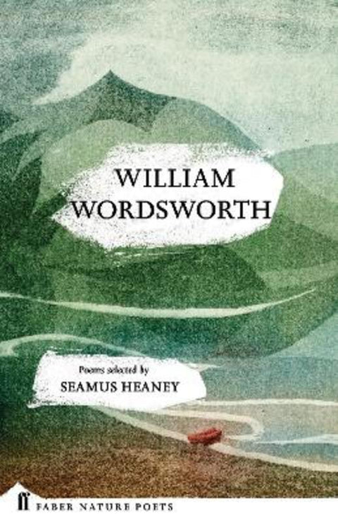 William Wordsworth by William Wordsworth - 9780571328789
