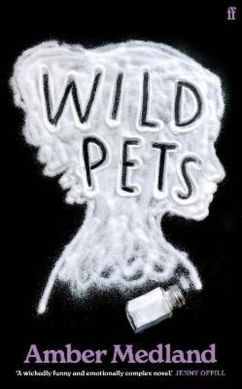 Wild Pets by Amber Medland - 9780571358700