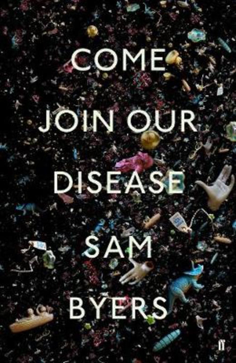 Come Join Our Disease