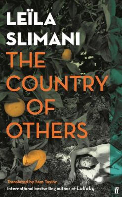 The Country of Others by Leila Slimani - 9780571361625