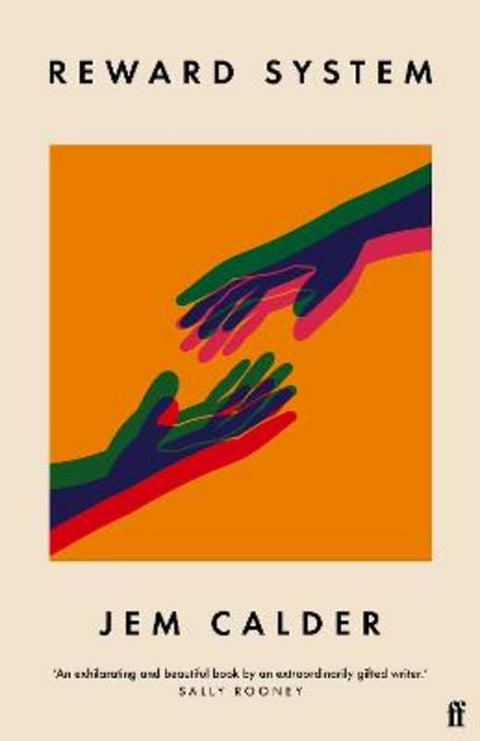 Reward System by Jem Calder - 9780571363780