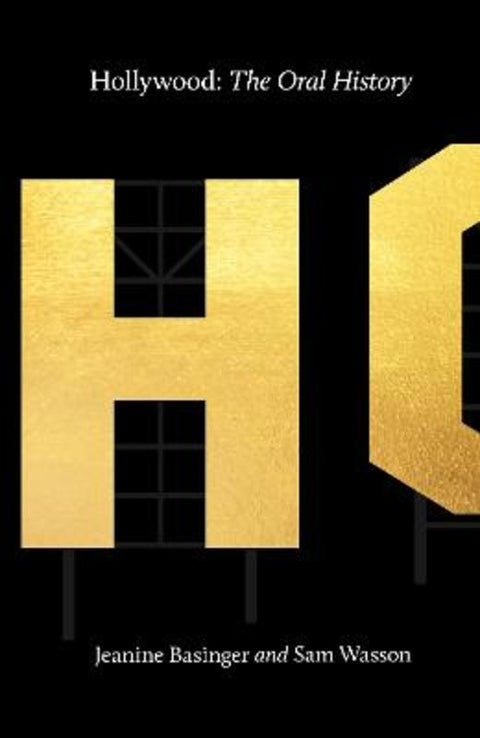 Hollywood by Sam Wasson - 9780571366941