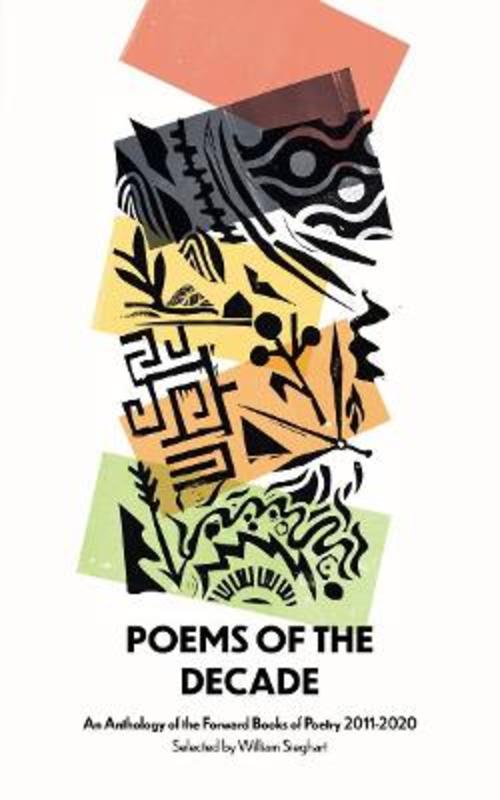 Poems of the Decade 2011-2020 by Various Poets - 9780571369416