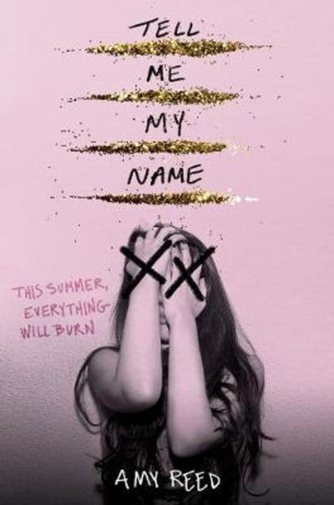 Tell Me My Name by Amy Reed - 9780593109724
