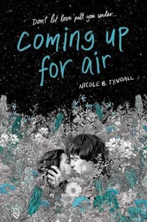 Coming Up for Air by Nicole B. Tyndall - 9780593127117