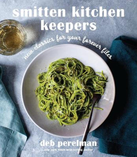 Smitten Kitchen Keepers by Deb Perelman - 9780593318782