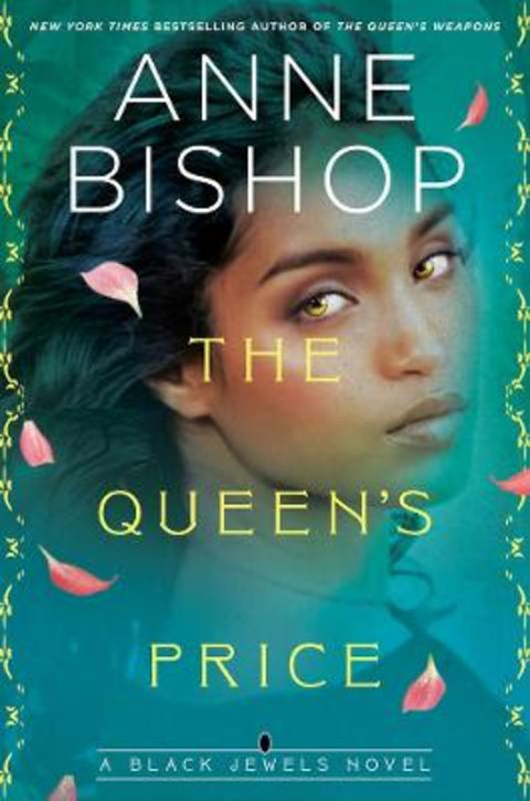 The Queen's Price by Anne Bishop - 9780593337363