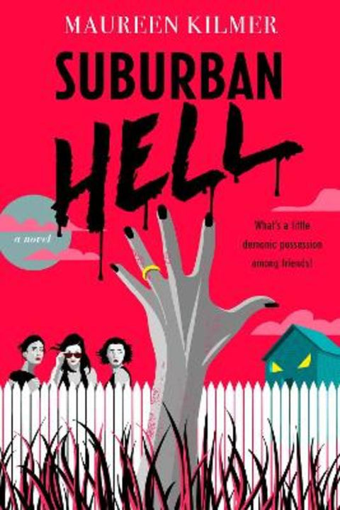 Suburban Hell by Maureen Kilmer - 9780593422373