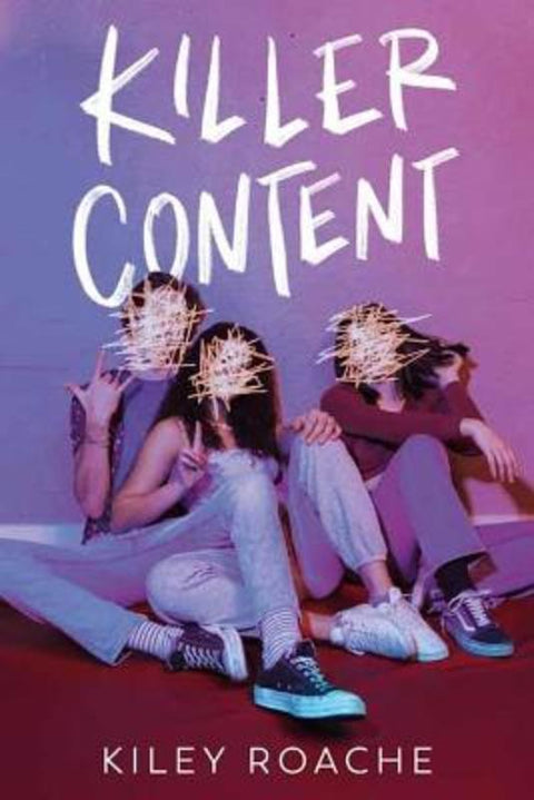 Killer Content by Kiley Roache - 9780593427491