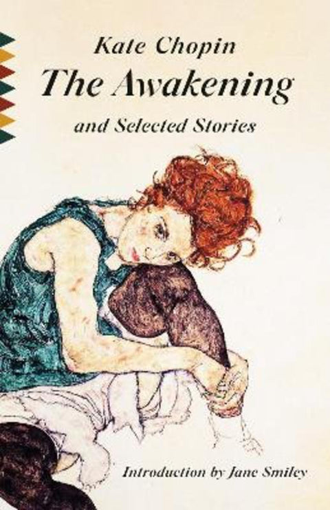 The Awakening and Selected Stories by Kate Chopin - 9780593468791