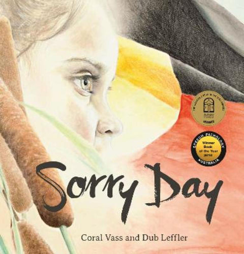 Sorry Day by Coral Vass - 9780642279651