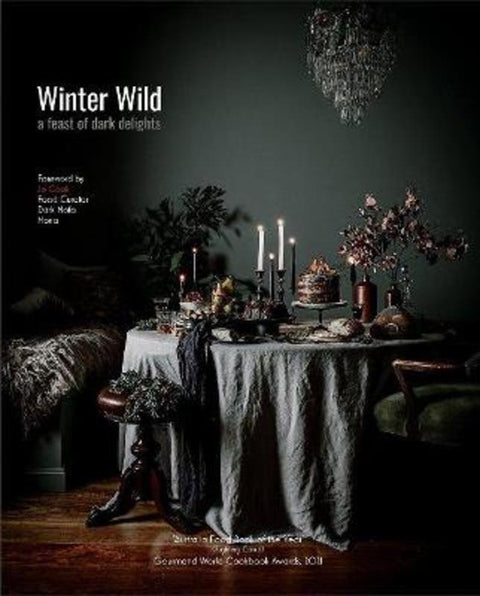 Winter Wild by Janice Sutton - 9780645085709