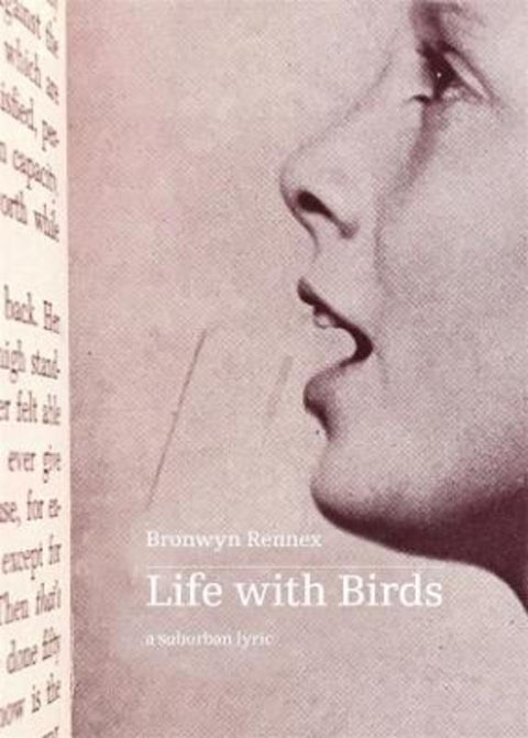 Life with Birds by Bronwyn Rennex - 9780645247978