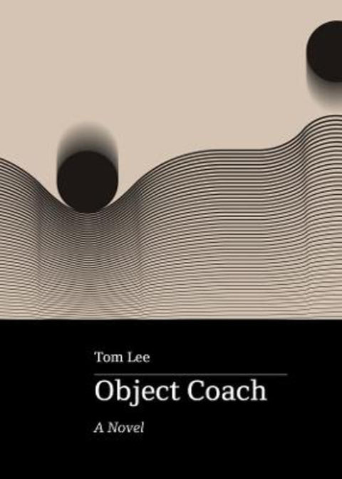 Object Coach by Tom Lee - 9780645248067