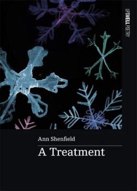 A Treatment by Ann Shenfield - 9780645536966