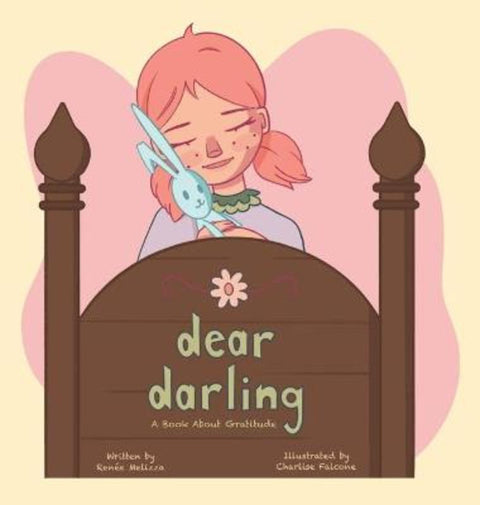 dear darling by Renee Melizza - 9780646854939