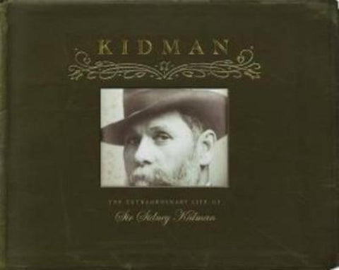 Kidman by Christo Reid - 9780646900940