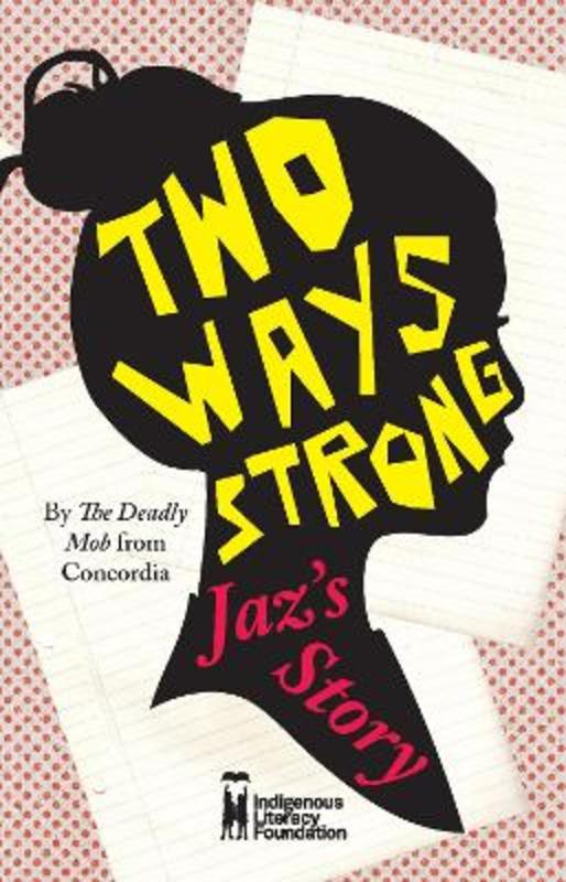 Two Ways Strong by Claire Scobie - 9780648260417