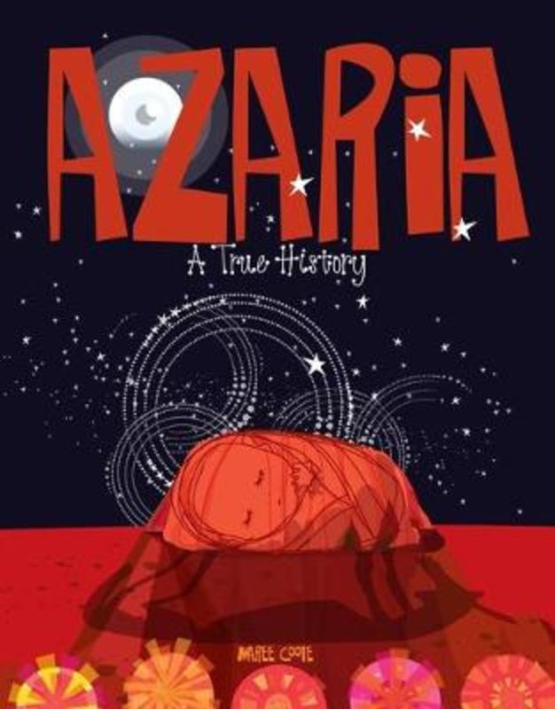 Azaria: A True History by Maree Coote - 9780648568407