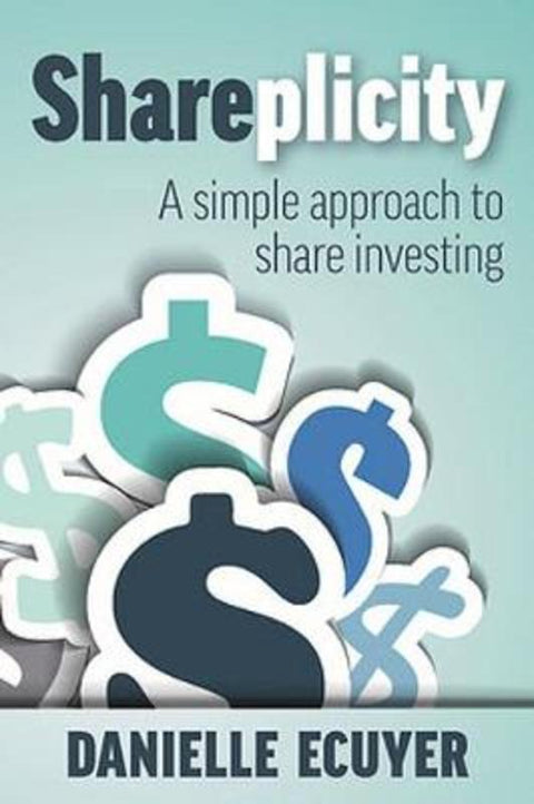 Shareplicity by Danielle Ecuyer - 9780648662693