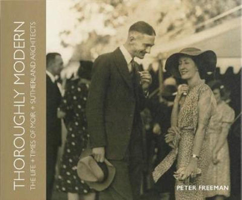 THOROUGHLY MODERN by Peter Freeman - 9780648685883