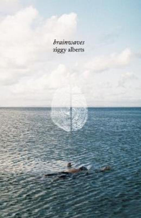 brainwaves by Ziggy Alberts - 9780648705710