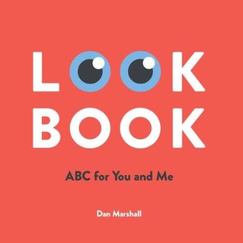 Look Book by Dan Marshall - 9780648748809
