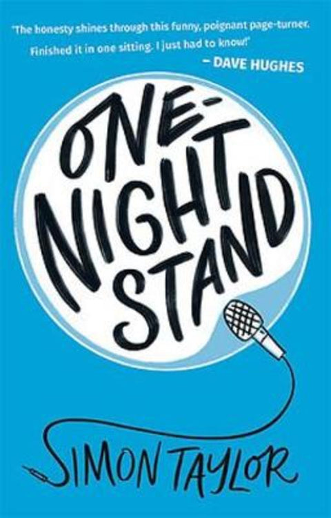 One-Night Stand by Simon Taylor - 9780648894506
