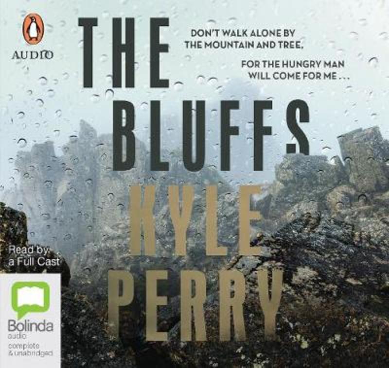 The Bluffs by Kyle Perry - 9780655675860