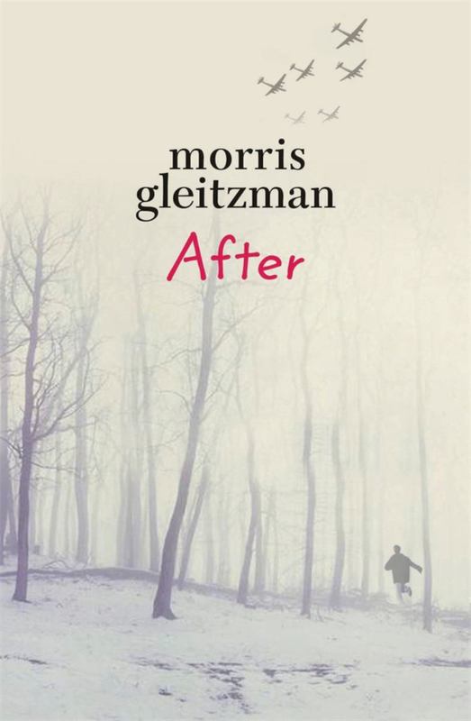 After by Morris Gleitzman - 9780670075447